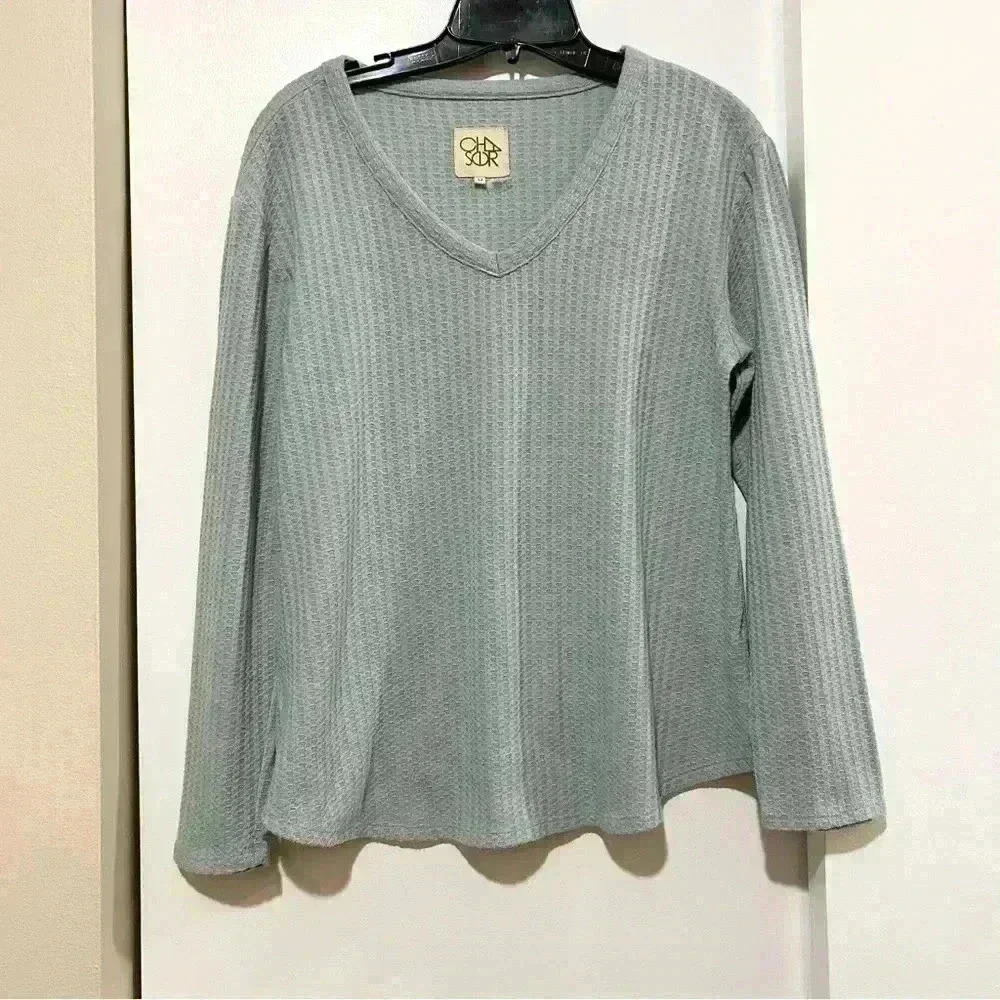 Chaser long sleeved shirt